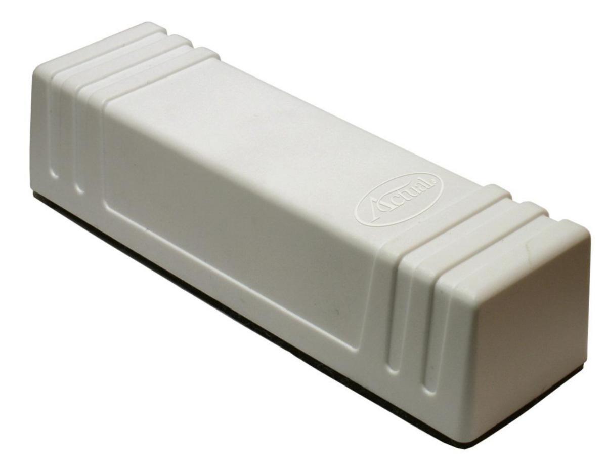 Whiteboardtorkare Magnetisk - WHITEBOARDTORKARE MAGNETISK