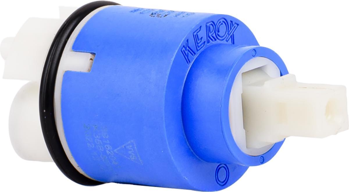 Insats Kök & Tvättställsblandare, Adora - INSATS ADORA KÖK/TVÄTT 35MM 23.0