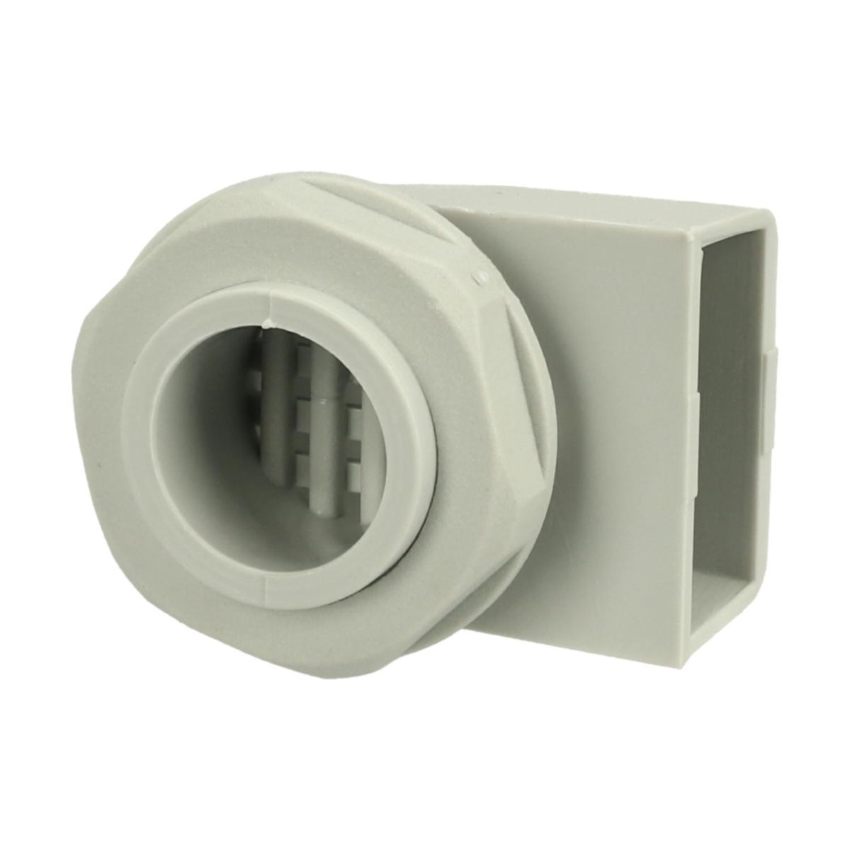 Ventilationsdon - KONDENSVENT M KONTRAMUTT MB 10631