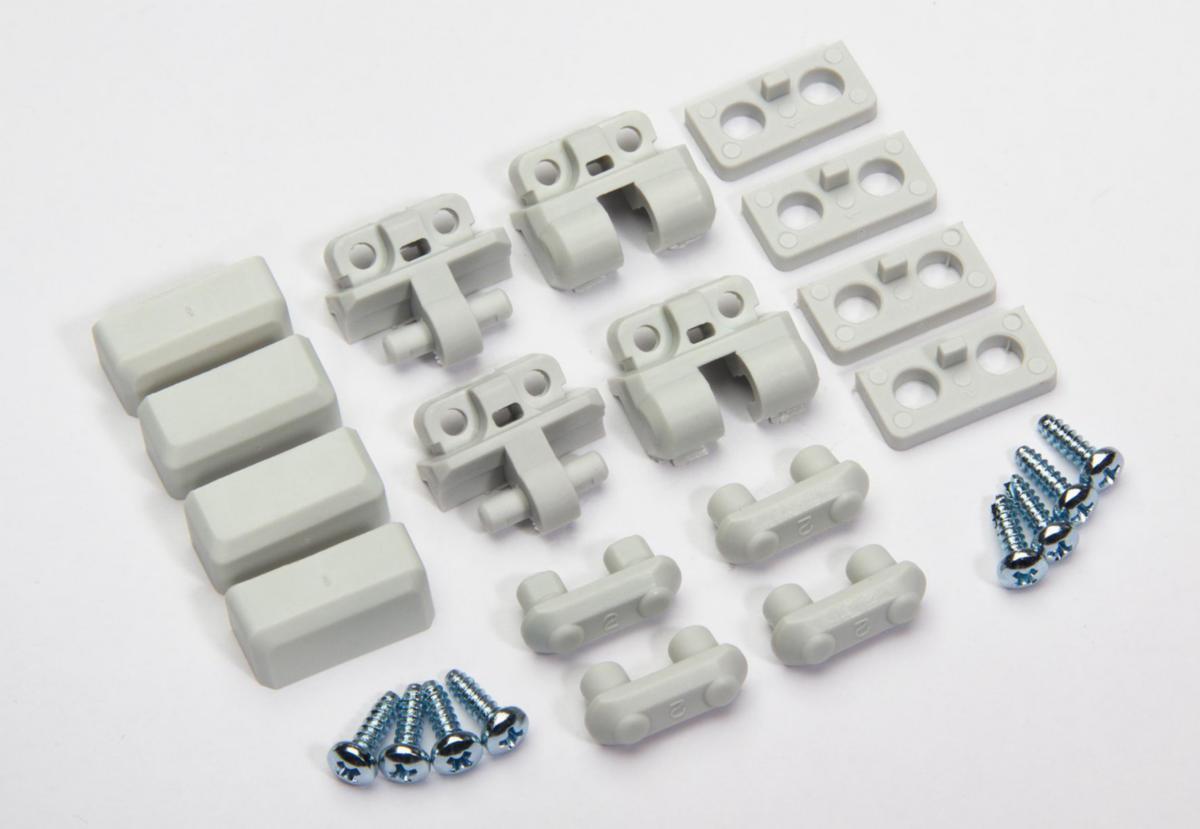 Gångjärn, Euronord PC, MNX - GÅNGJÄRN TH A