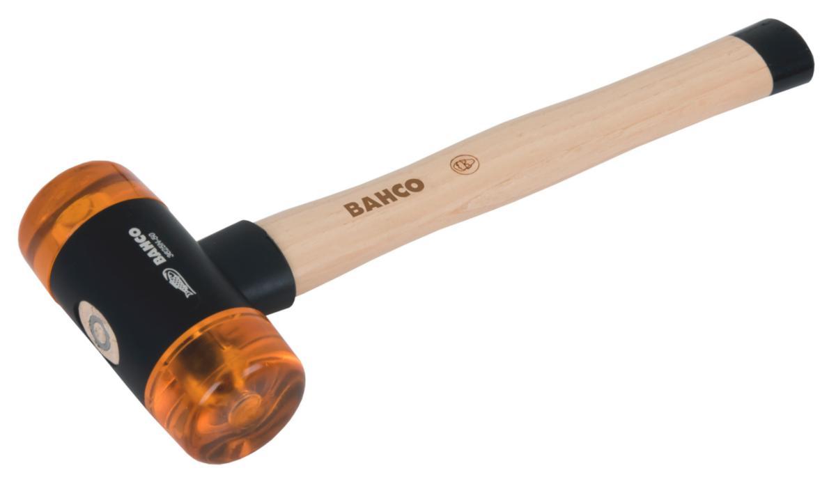 Plasthammare Bahco 3625N - PLASTHAMMARE BAHCO 3625N-32 32MM