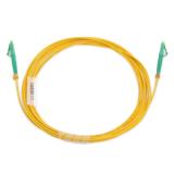 Fiberkablage SM Simplex LC/APC-LC/APC OS2 9/125