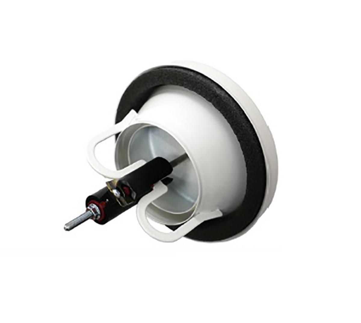 Brandventil KSO–F, FläktGroup - BRANDVENTIL KSOF-125-C+KKT RAM CLEANVENT FLÄKTGROUP