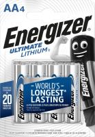 Batteri ULTIMATE LITHIUM 1 eller 4-pack