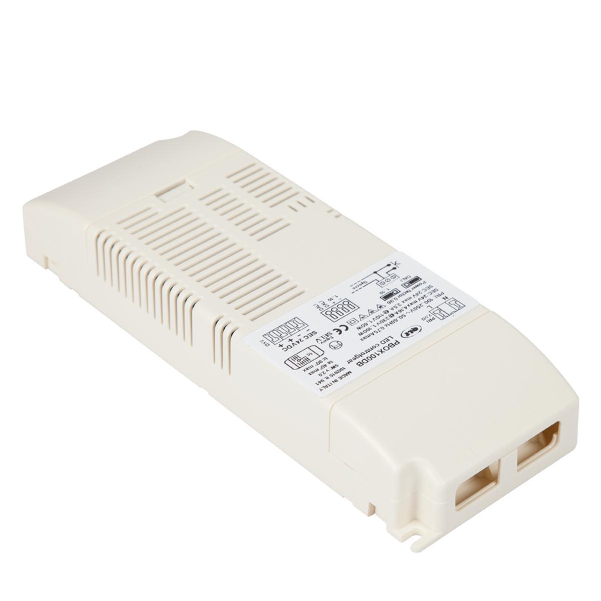 Converter Mini MD FDIM - DRIVDON MDR 12V 75W DALI