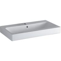Tvättställ iCon bredd 750mm, Geberit