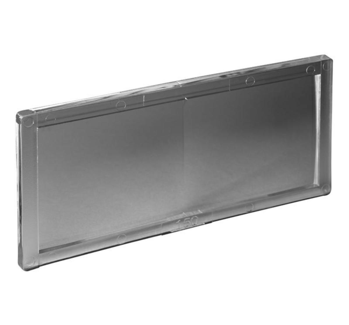 Förstoringsglas 3M Speedglas - FÖRSTORINGSGLAS 1,5 GGR 108X50MM F SPEEDGL 171021