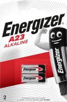 Batteri Alkaliska