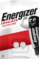 Knappcellsbatteri