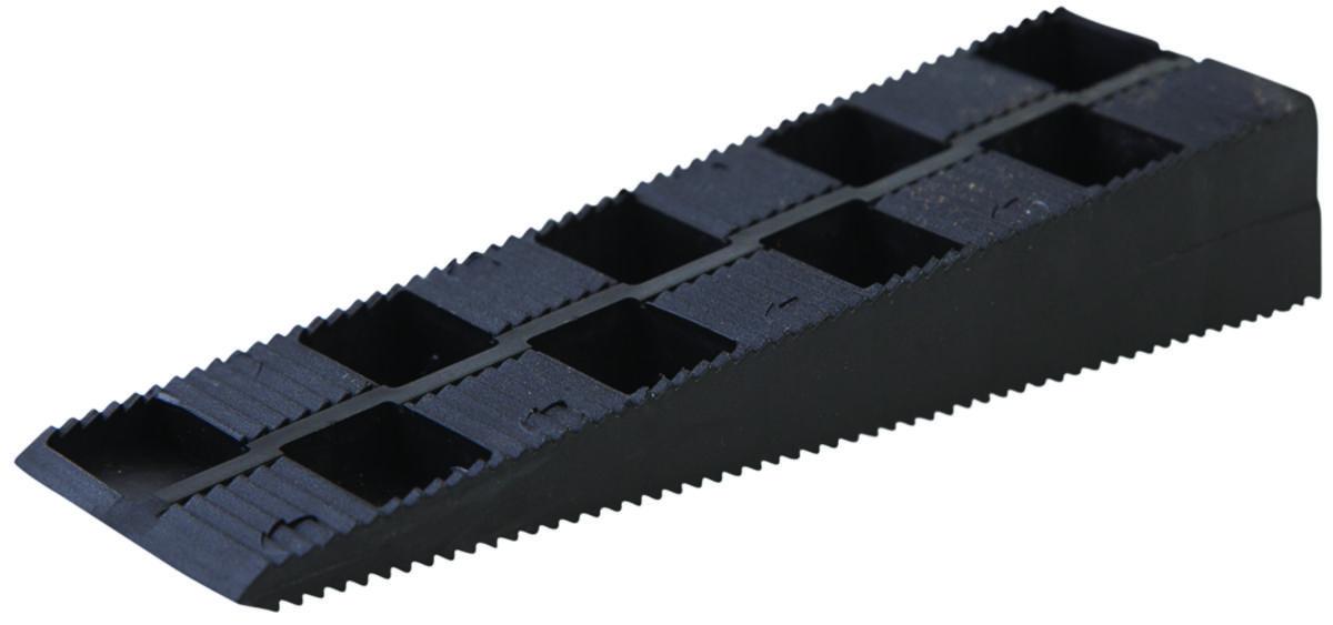 Plastkil - PLASTKIL 140X43X25 FP364 SVART