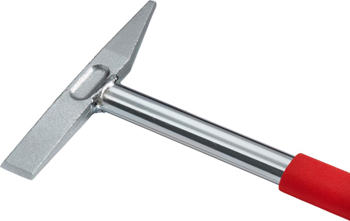 Slagghacka Hultafors SV - SLAGGHACKA HULTAFORS SV 150 280G MED RAK PIK