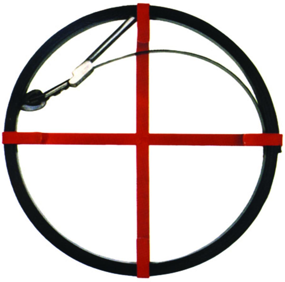 Rensband - RENSBAND 1/2X25FT (12MMX7M)