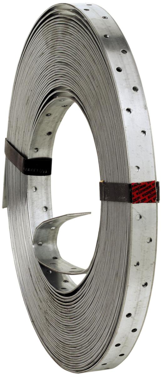 Dragband - DRAGBAND 2,0X25X25M HÅLDIAMETER 5MM CE-EN14545