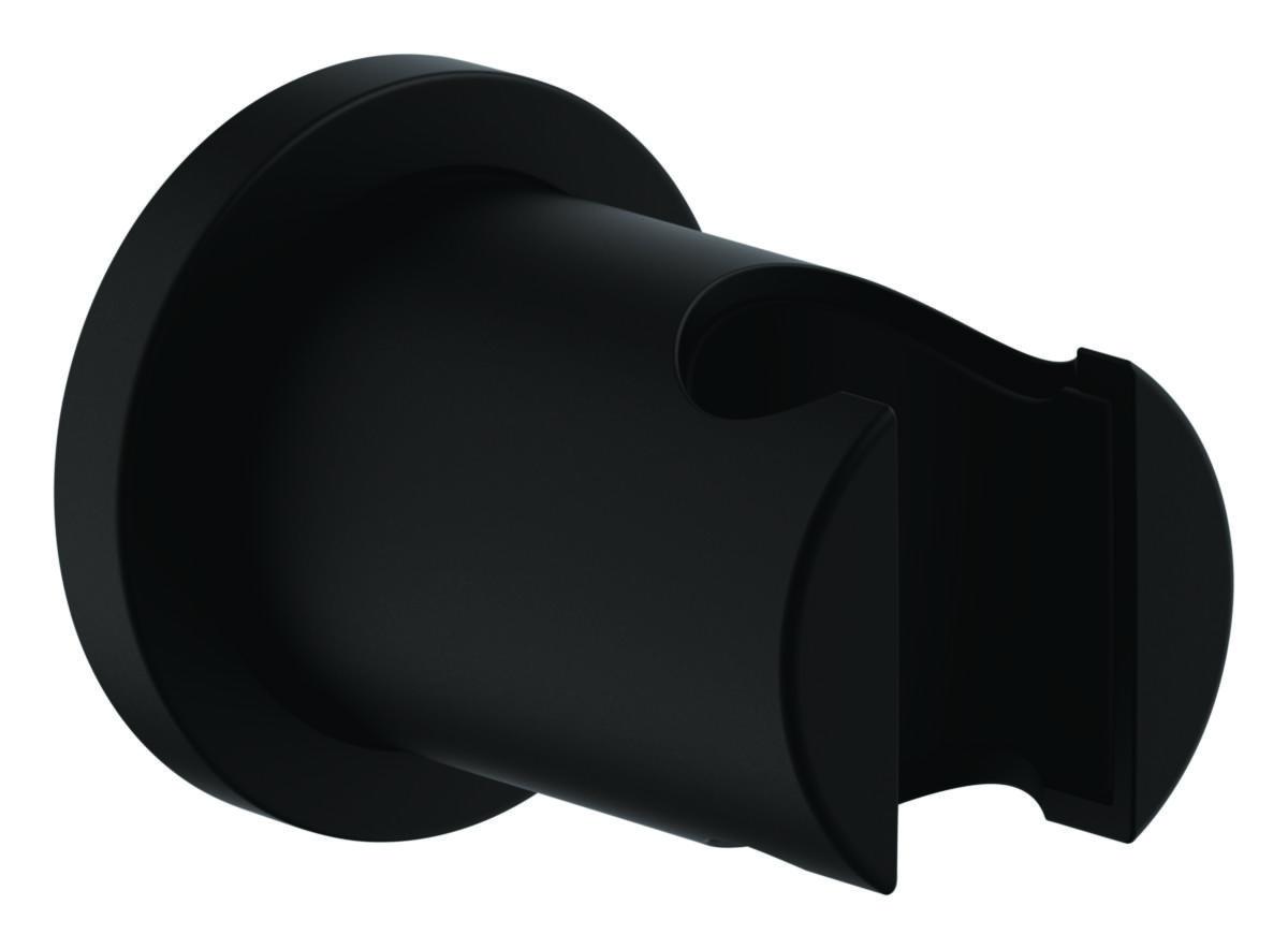 Handduschhållare Rainshower, Grohe - GROHE RAINSHOWER HANDDUSCH HÅLLARE, SVART