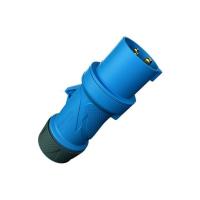 Stickpropp 16A3p 6h 230V IP44