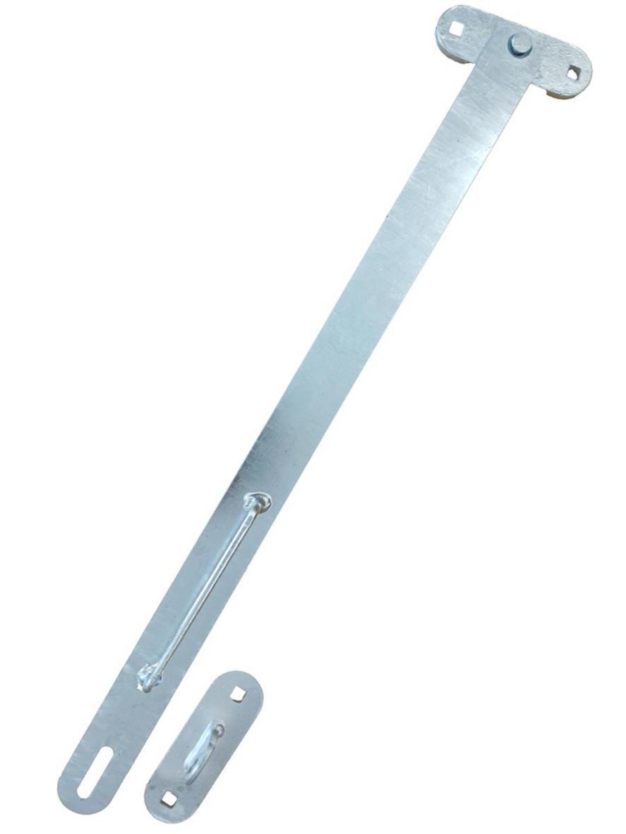 Låsbom/Låsbeslag - LÅSBOM 1200MM FZV