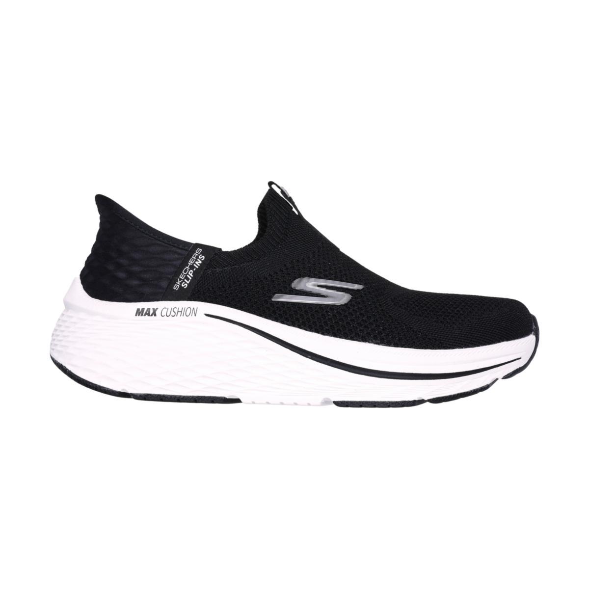 Yrkessko Skechers Max Cushioning Elite 2.0 Dam - YRKESSKO SKECHERS MAX CUSHIO NING ELITE 2.0 DAM SVART 41