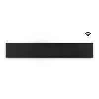 Radiator Neo L, Pearl svart,  KWT 230V