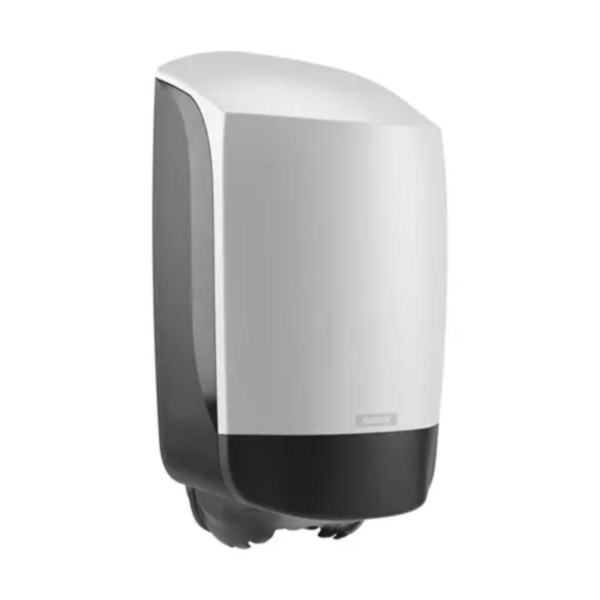 Centerbox Katrin S Plast - CENTERBOX DISPENSER S KATRIN 82209 VIT PLAST