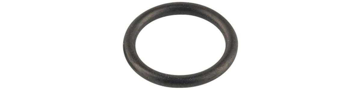 O-ring, FMM - FMM O-RING 10,1X1,6MM 2-PACK