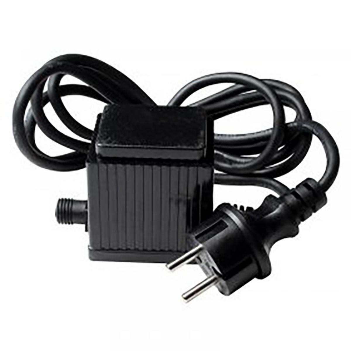 Transformator D-LM Garden - TRANSFORMATOR 12V 36W IP64 D-LM1001