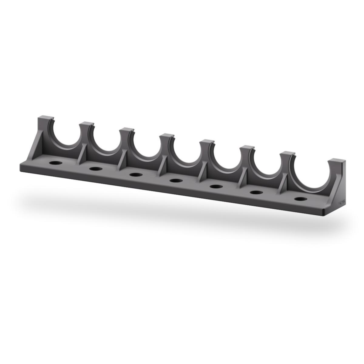 Klicks Flexrör - KLICKS FLEXRÖR 6X16MM+1X20MM