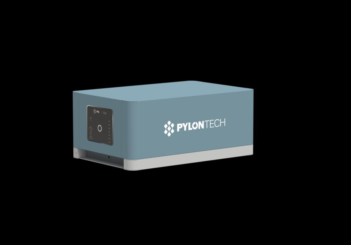 Batteristyrenhet ESS - BATTERISTYRENHET ESS PB10006