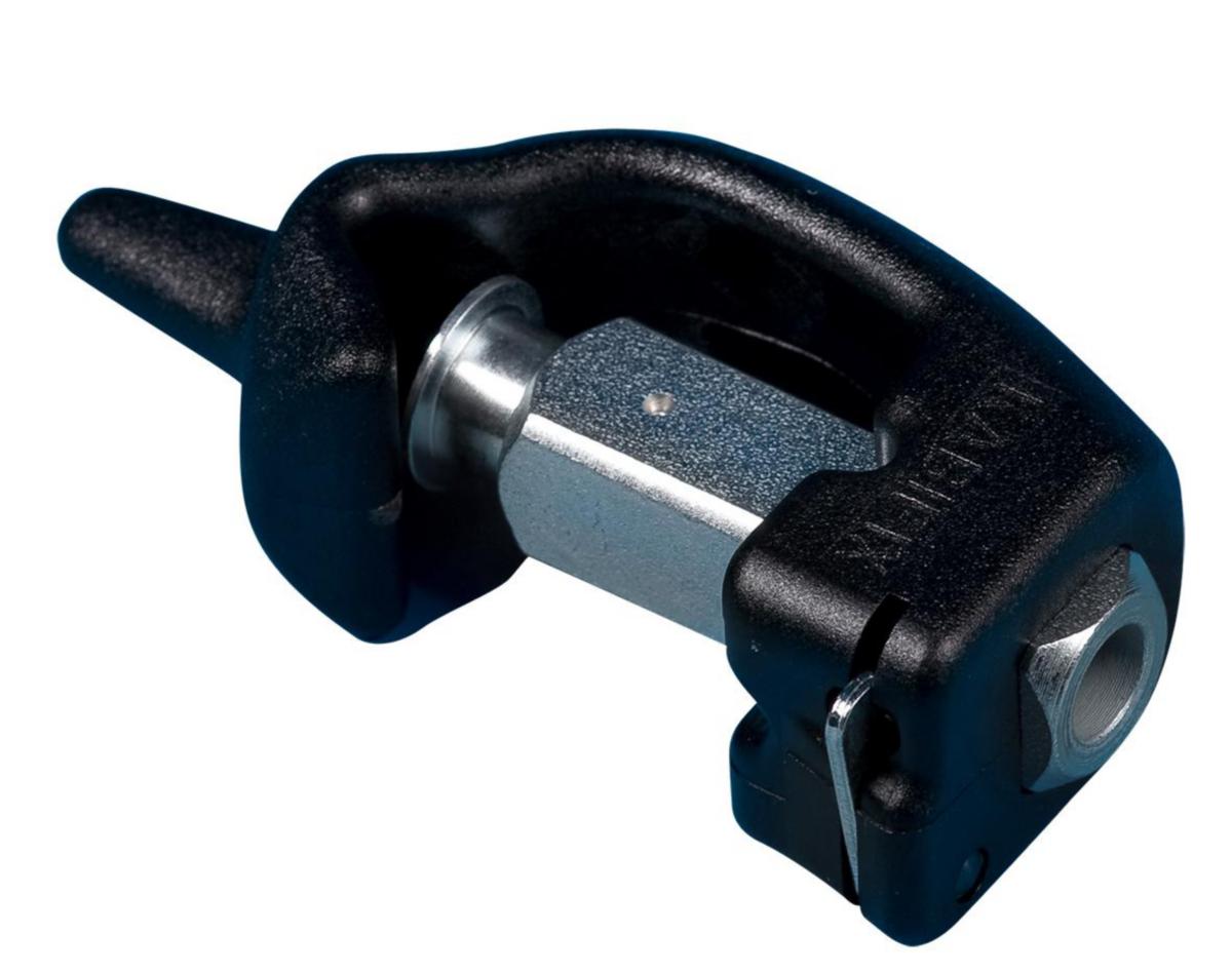 Mantelskalare Kabifix - MANTELSKALARE KABIFIX FK28 21161
