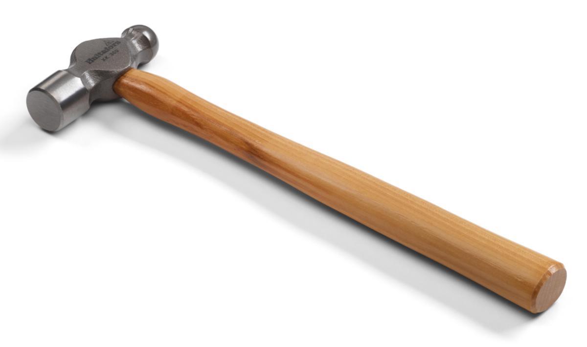 Kulhammare Hultafors XK - KULHAMMARE HULTAFORS XK-300 400G SLAGDIAM 26MM