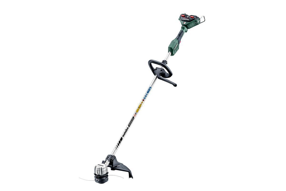 Grästrimmer Metabo FSD 36-18 LTX BL 40 SOLO - GRÄSTRIMMER METABO FSD36-18LTX 18V 40CM LOOPHANDTAG SOLO