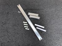 Plintkit Krone