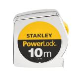 Måttband Stanley PowerLock ABS