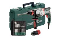 Multihammare Metabo UHEV 2860-2 QUICK SET