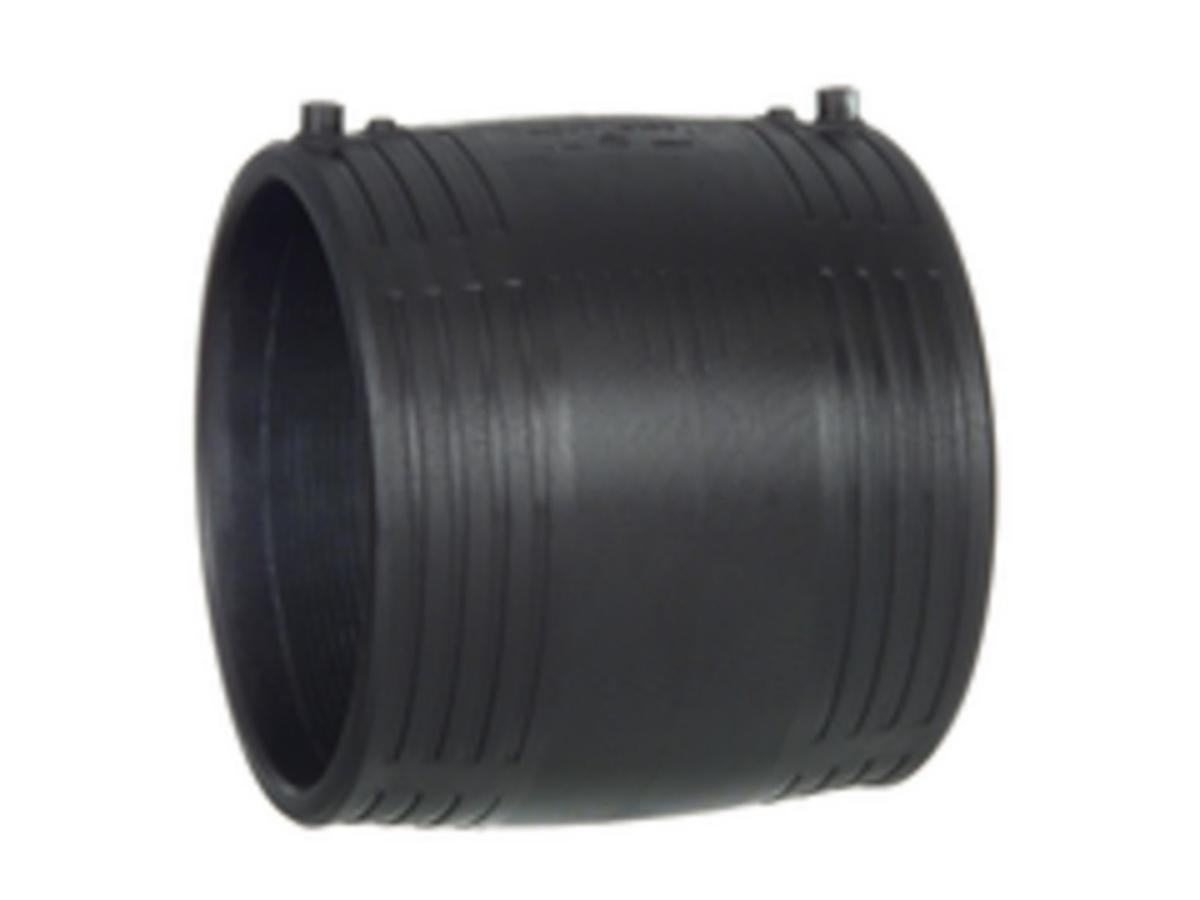 Elsvetsmuff, GF, SDR11 d75-315 - 75 ELSVETSMUFF ELGEF PLUS PE100 SDR11