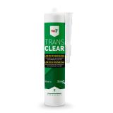 Lim & Fogmassa Tec7 Trans Clear