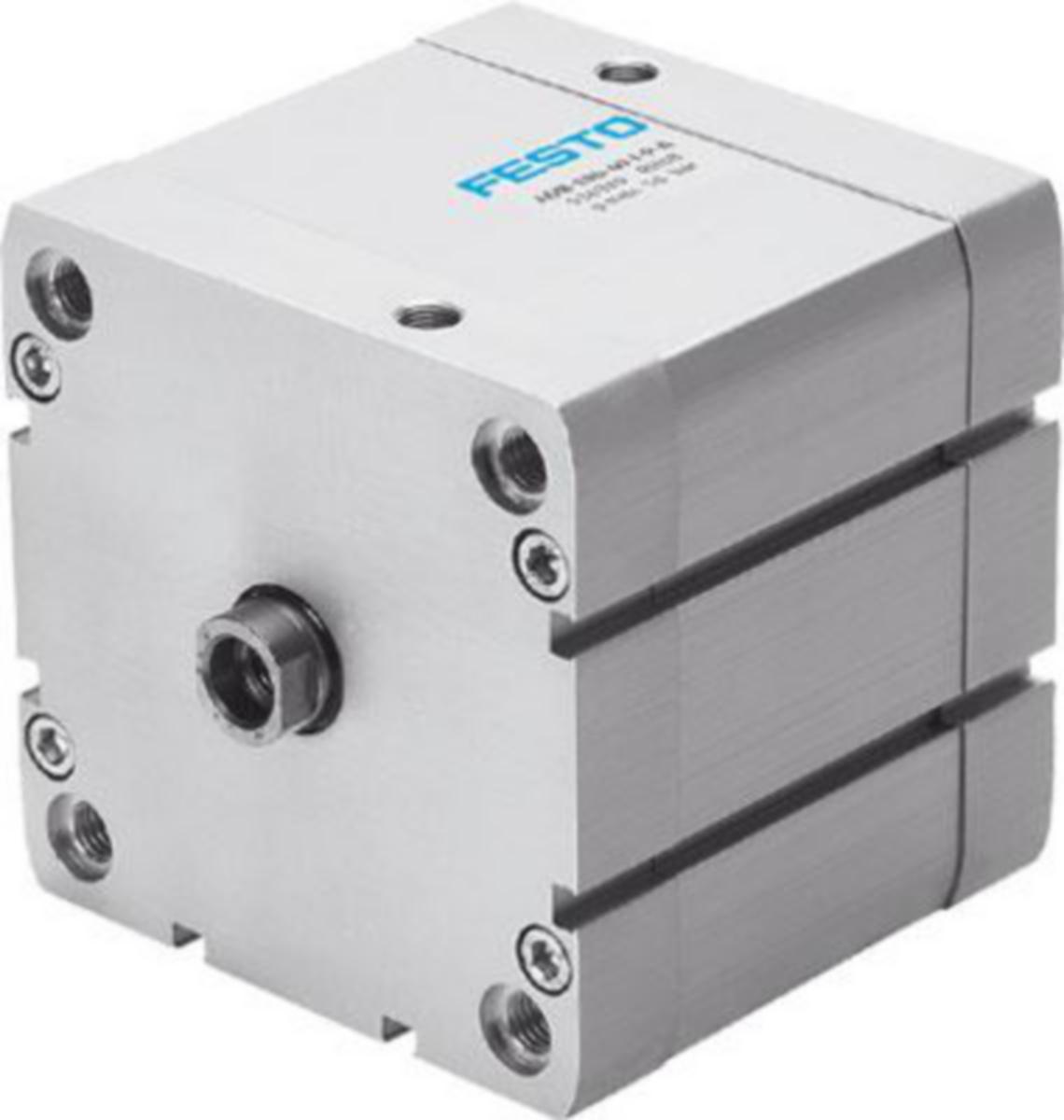 Kompaktcylinder Festo - ADN - P - KOMPAKTCYLINDER FESTO ADN ADN-32-60-A-P-A