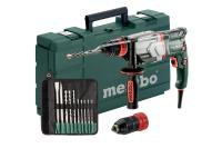 Multihammare Metabo UHE 2660-2 QUICK SET