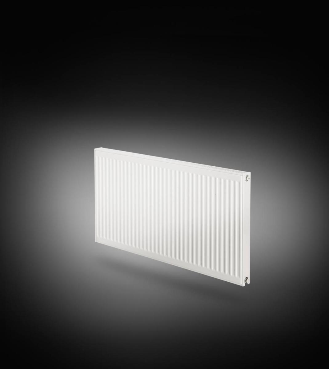 Radiator Purmo Compact C 22, Höjd 900 mm. exkl koppel, - C22 900 600 PURMO COMPACT 