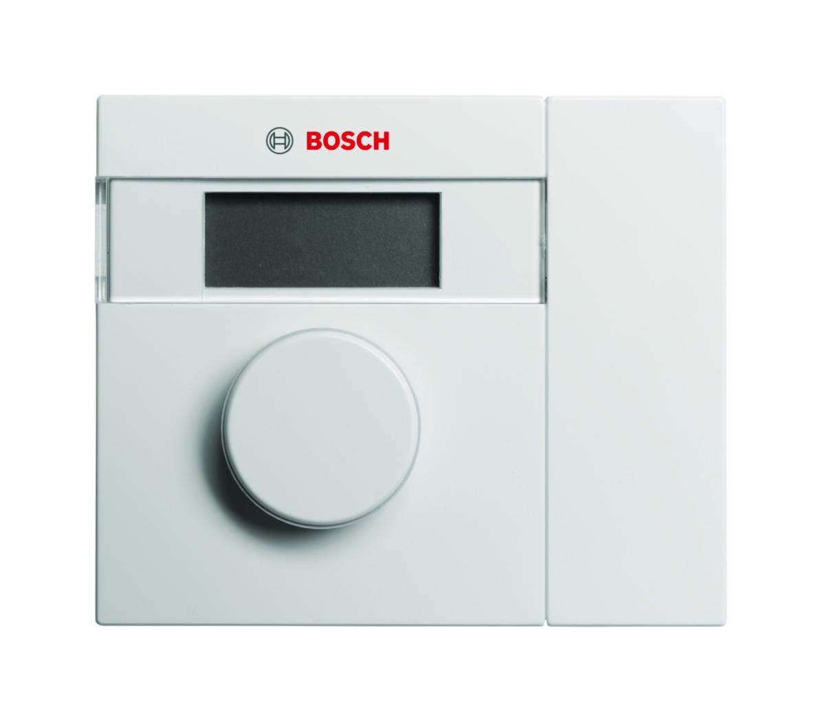 Rumsgivare LCD Bosch Compress 5000/6000 LW/LWM - BOSCH RUMSGIVARE LCD COMPRESS 5000/6000 LW/LWM