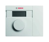 Rumsgivare LCD till Compress6000/3500 LW, Bosch