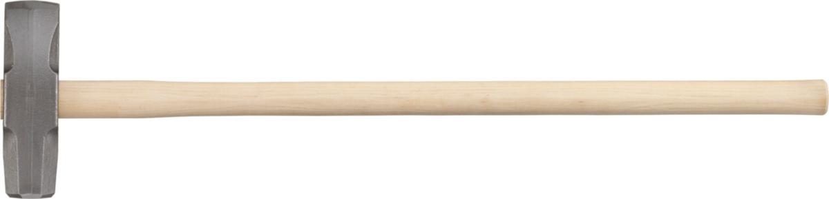 Stenslägga Hultafors STS - STENSLÄGGA HULTAFORS STS 4000 4KG SKAFTL 900MM TRÄSKAFT