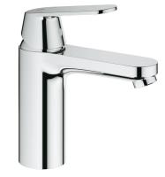 Tvättställsblandare Eurosmart Cosmopolitan, Grohe
