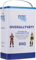 Overalltvättmedel Ekofekt