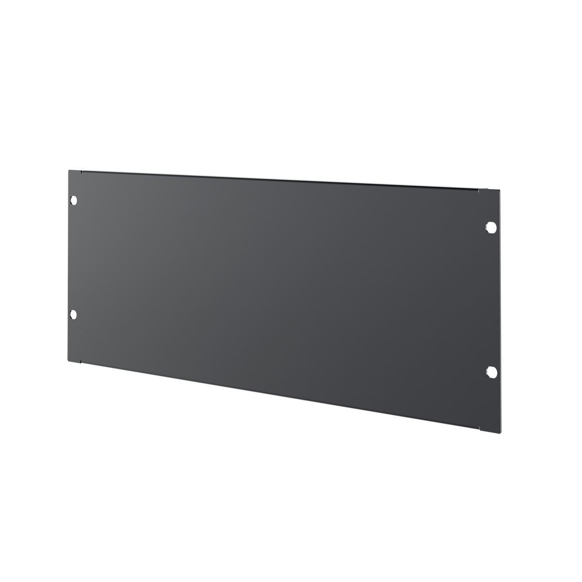 Blindpanel - BLINDPANEL 3U TILL 5,12KWH