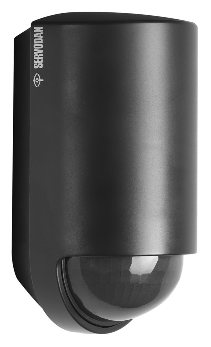 Rörelsevakt Minilux, 41-231 Servodan - RÖRELSEVAKT 180 GR. VIT MINILUX 230V AC