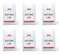 Betonglim CONLIT, Rockwool