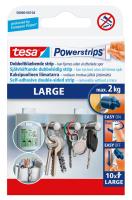 Monteringstejp Tesa Powerstrip 58000