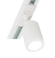 Spotlight Mini-Rulle Komplett LED