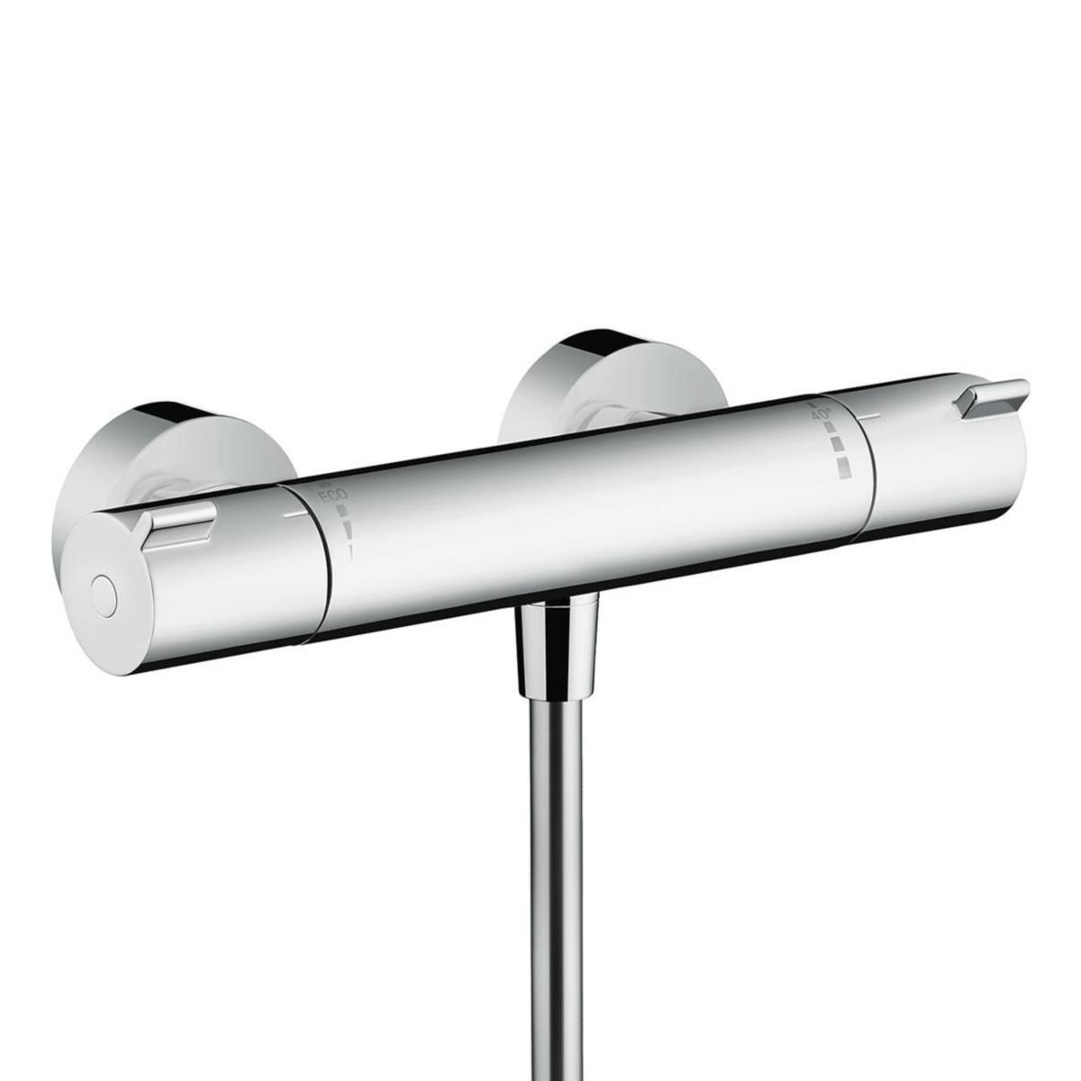 Duschblandare Ecostat 1001 CL, Hansgrohe - HG ECOSTAT 1001 CL DUSCH BL. TERMOSTAT 160C/C 13217000