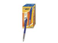 Kulpenna Bic Clic M10